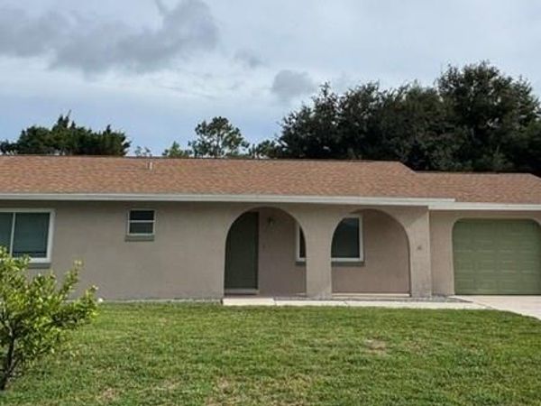 115 FORSYTHE LANE, PALM COAST, FL 32137