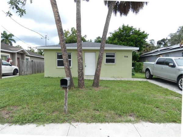 1655 24TH STREET , SARASOTA, FL 34234