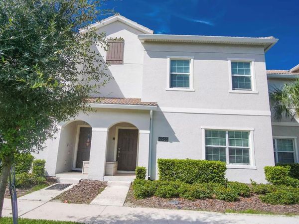 4965 WINDERMERE AVENUE , KISSIMMEE, FL 34746