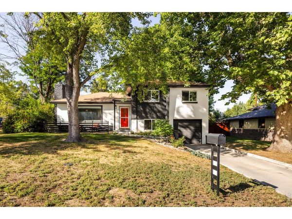 7655 W 24th Ave, Lakewood, CO 80214