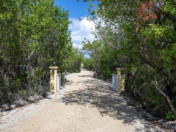 481 E Shore Drive, Unit 481 E Shor, Summerland, FL 33042