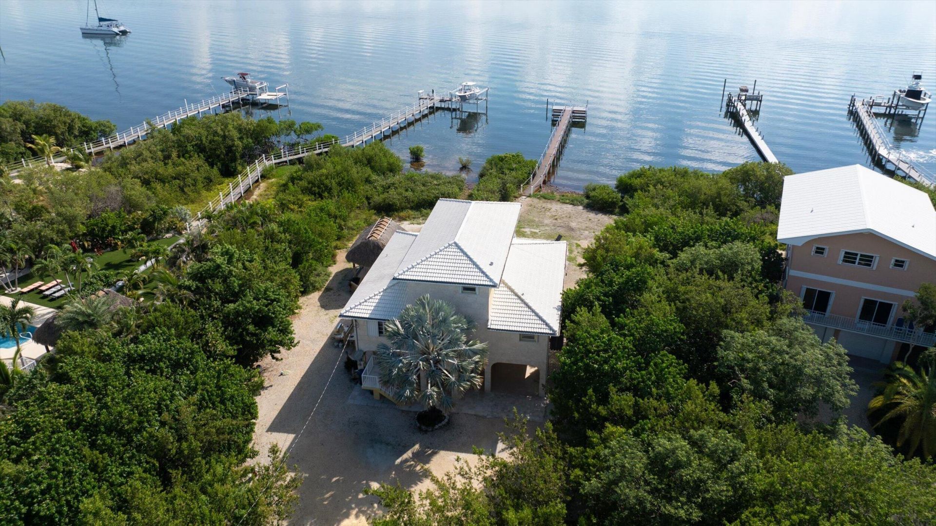 481 E Shore Drive, Unit 481 E Shor, Summerland Key, FL 33042 Photo