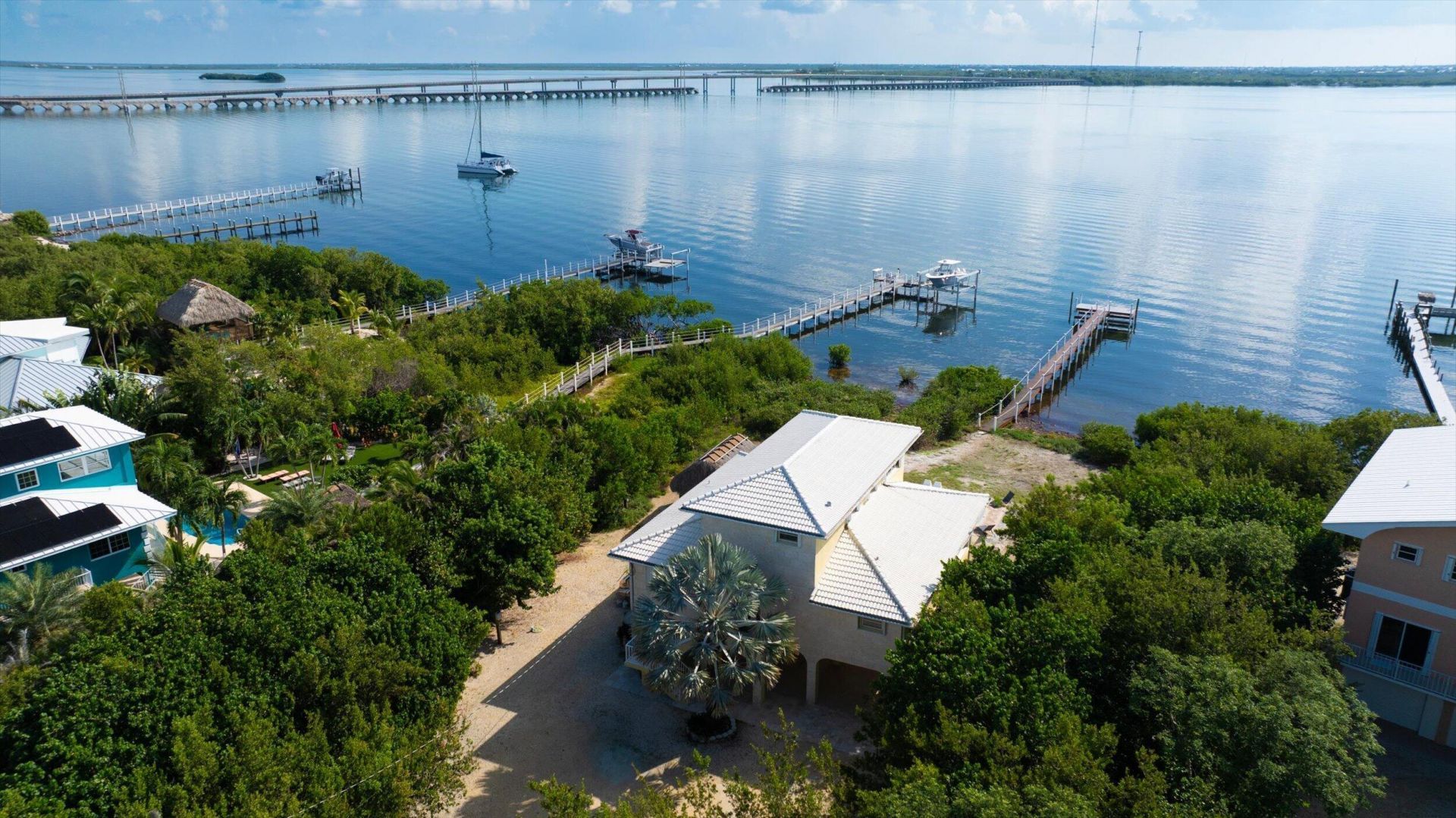 481 E Shore Drive, Unit 481 E Shor, Summerland Key, FL 33042 Photo