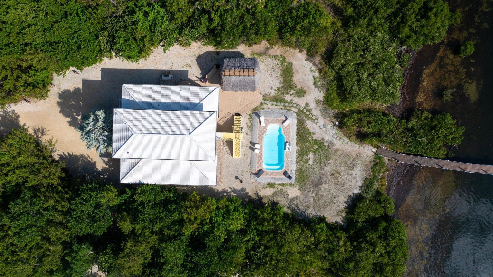 481 E Shore Drive, Unit 481 E Shor, Summerland Key, FL 33042 Photo