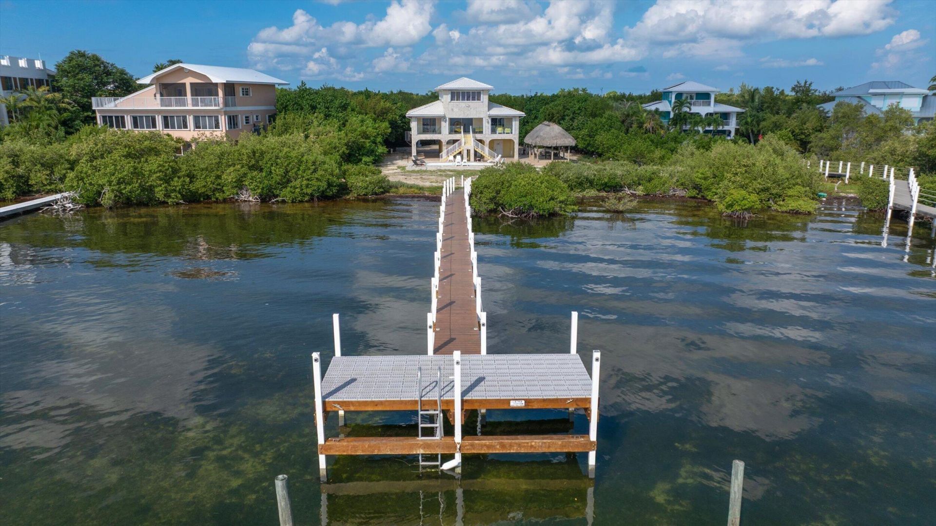481 E Shore Drive, Unit 481 E Shor, Summerland Key, FL 33042 Photo