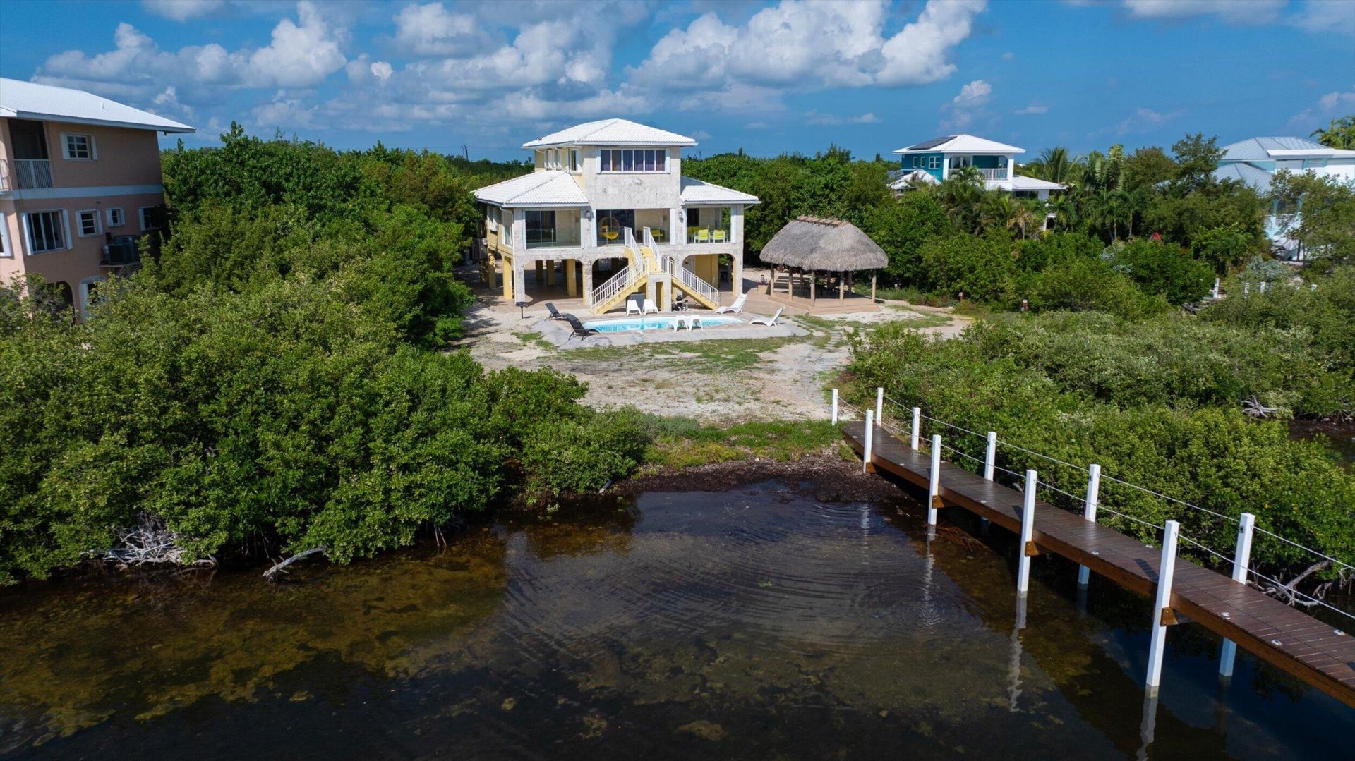 481 E Shore Drive, Unit 481 E Shor, Summerland Key, FL 33042 Photo