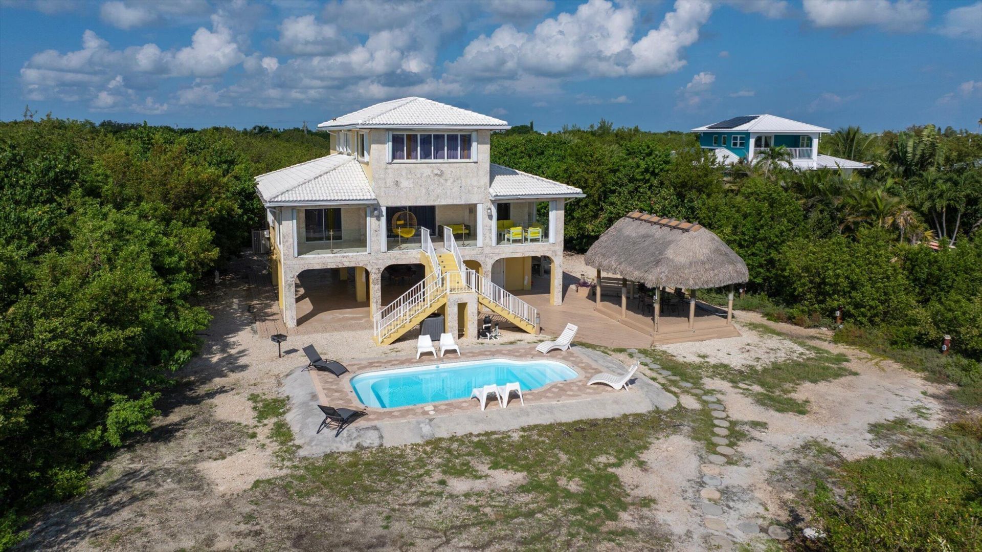 481 E Shore Drive, Unit 481 E Shor, Summerland Key, FL 33042 Photo