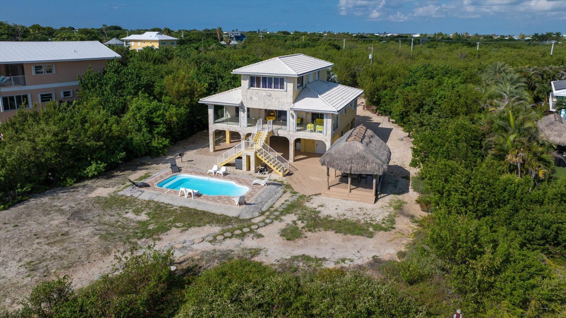 481 E Shore Drive, Unit 481 E Shor, Summerland Key, FL 33042 Photo