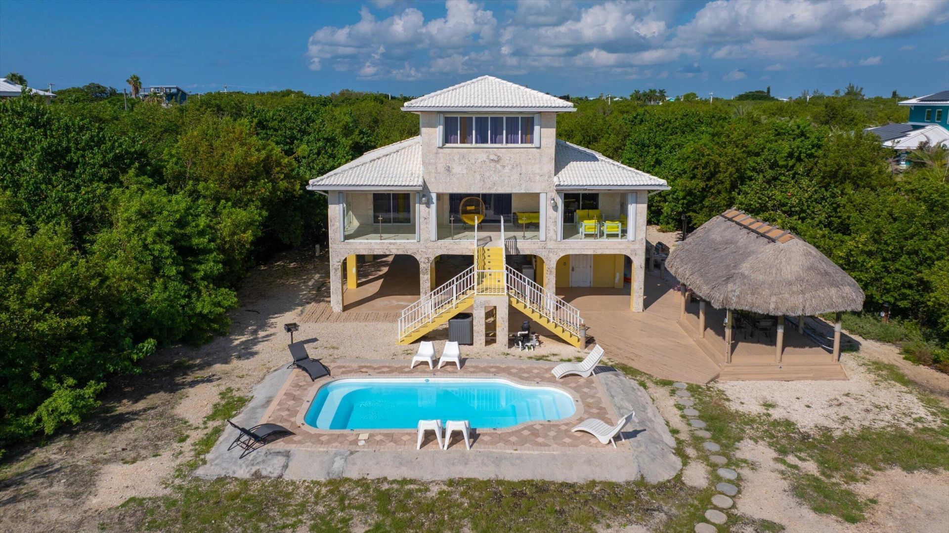 481 E Shore Drive, Unit 481 E Shor, Summerland Key, FL 33042 Photo