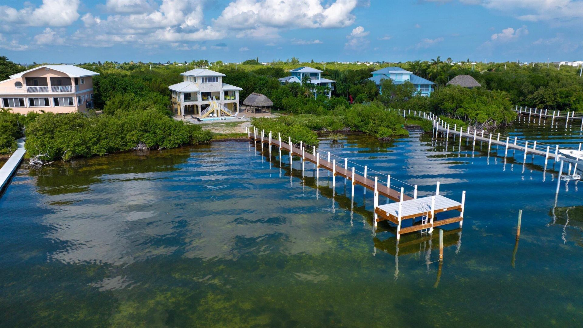 481 E Shore Drive, Unit 481 E Shor, Summerland Key, FL 33042 Photo