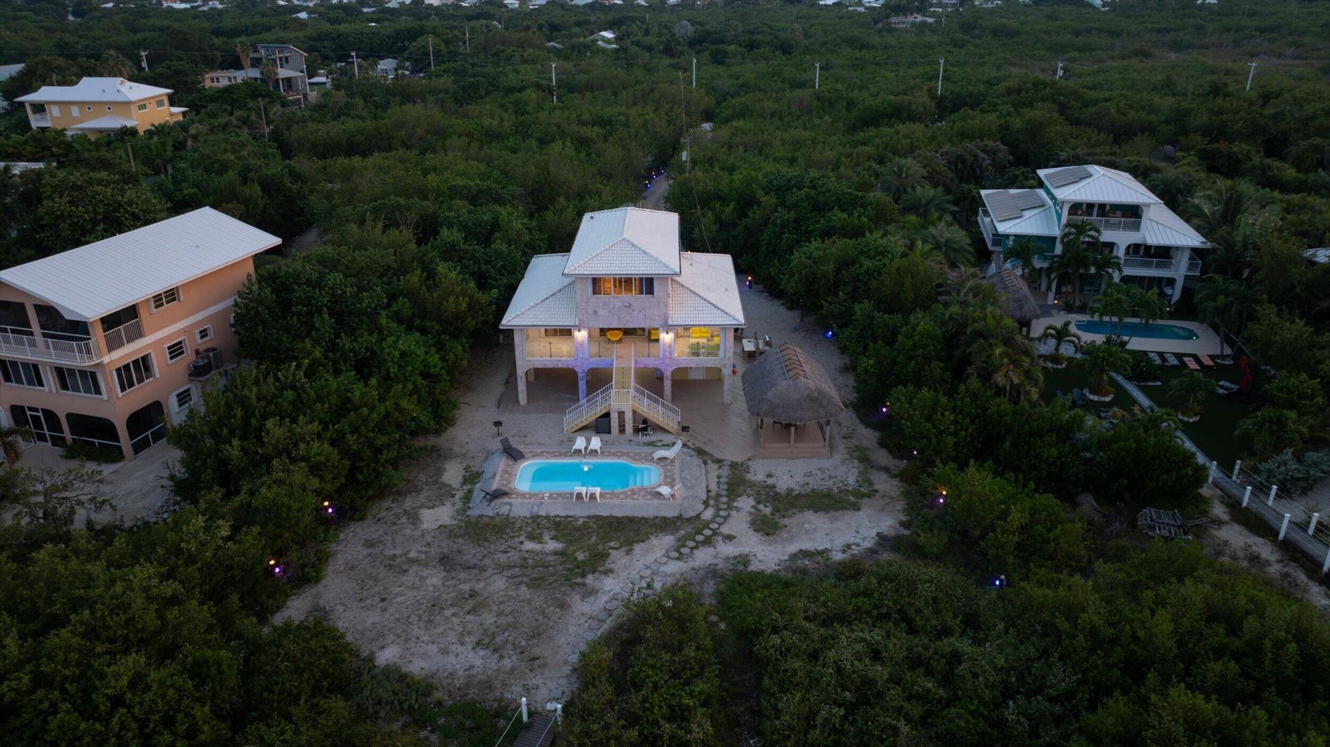 481 E Shore Drive, Unit 481 E Shor, Summerland Key, FL 33042 Photo