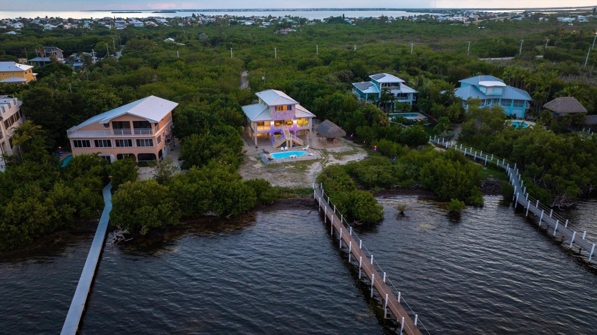 481 E Shore Drive, Unit 481 E Shor, Summerland Key, FL 33042 Photo