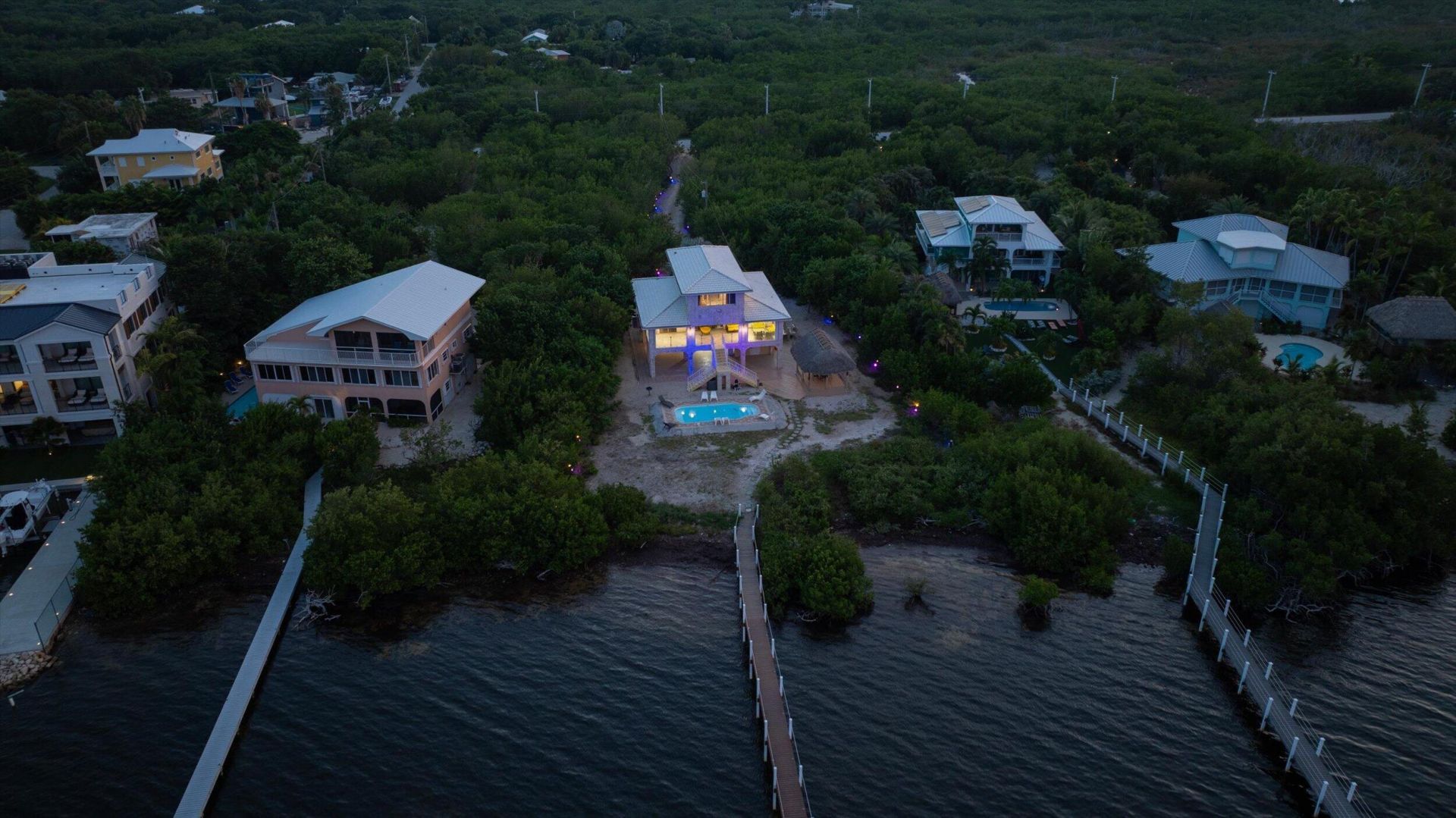 481 E Shore Drive, Unit 481 E Shor, Summerland Key, FL 33042 Photo