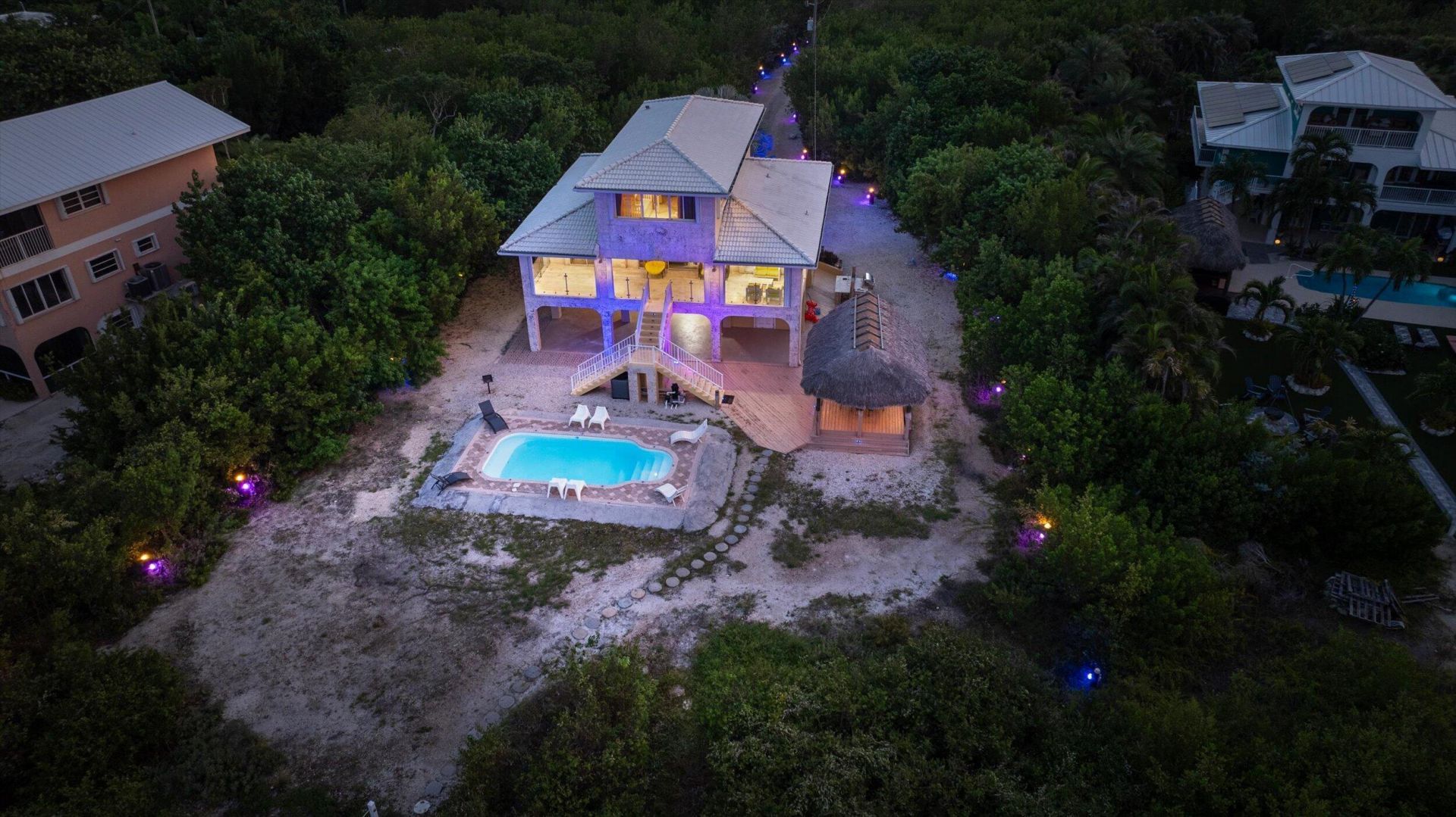 481 E Shore Drive, Unit 481 E Shor, Summerland Key, FL 33042 Photo