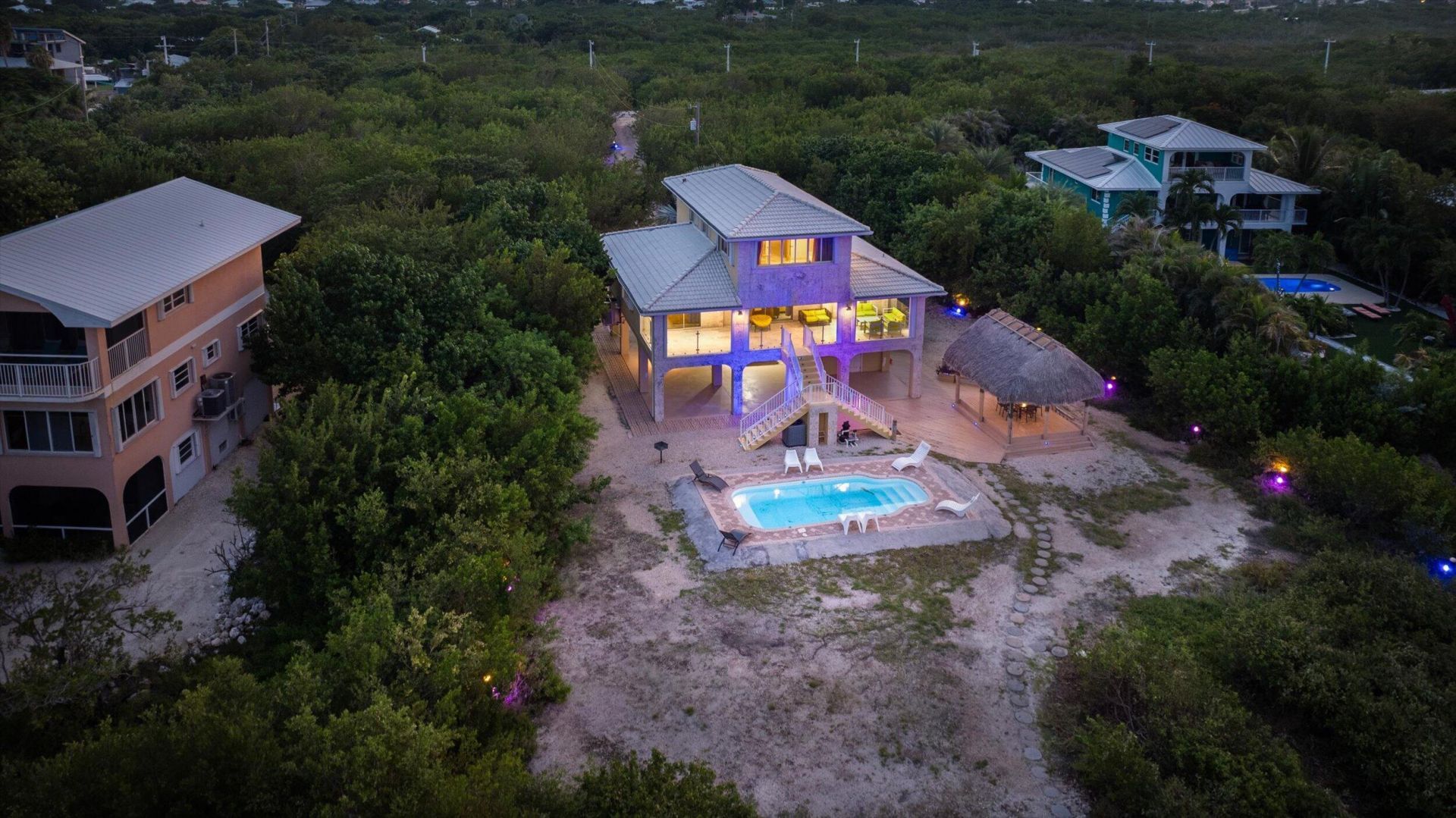 481 E Shore Drive, Unit 481 E Shor, Summerland Key, FL 33042 Photo