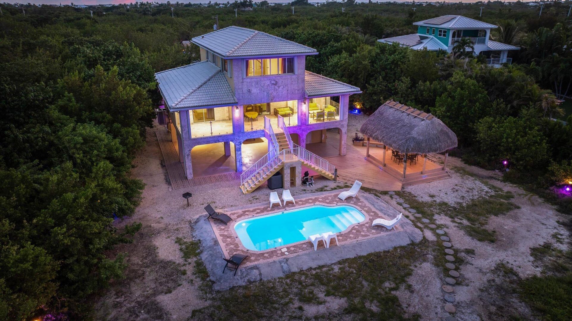 481 E Shore Drive, Unit 481 E Shor, Summerland Key, FL 33042 Photo