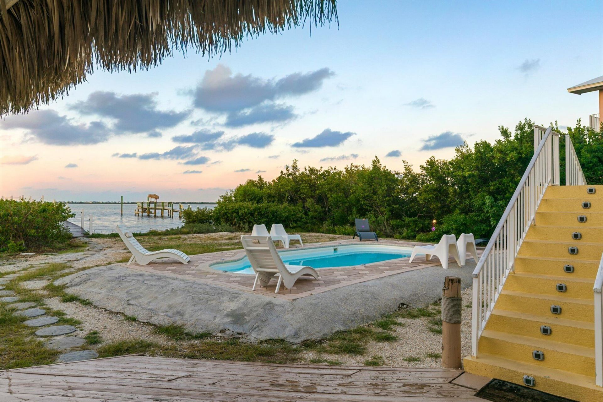 481 E Shore Drive, Unit 481 E Shor, Summerland Key, FL 33042 Photo