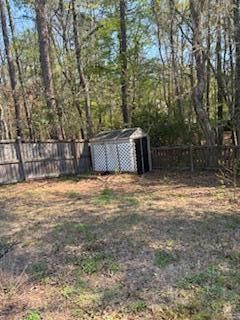 4832 Cane Pole Lane Photo 4