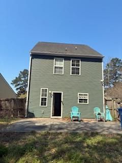 4832 Cane Pole Lane Photo 5