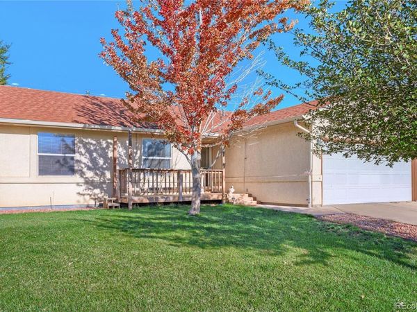 3108 Norwich Avenue, Pueblo, CO 81008