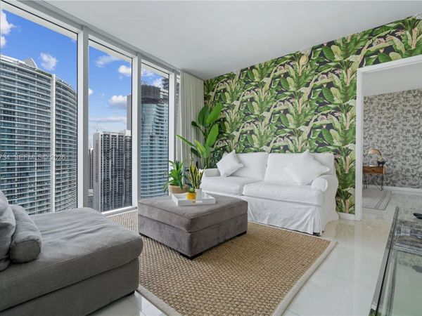 485 Brickell Ave , Unit 3904, Miami, FL 33131
