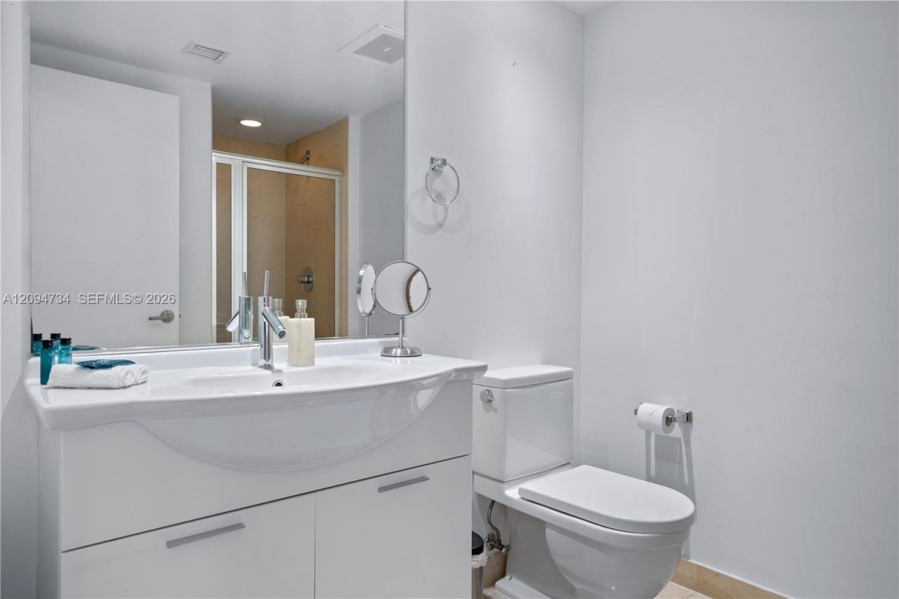 485 Brickell Ave , Unit 3904, Miami, FL 33131 Photo