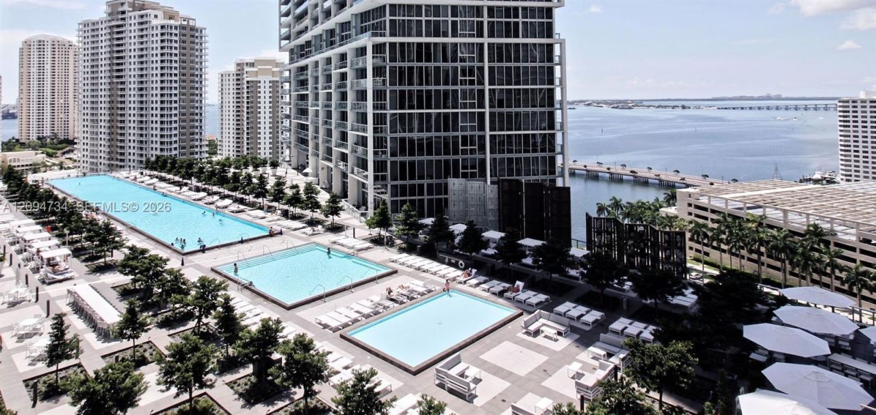 485 Brickell Ave , Unit 3904, Miami, FL 33131 Photo