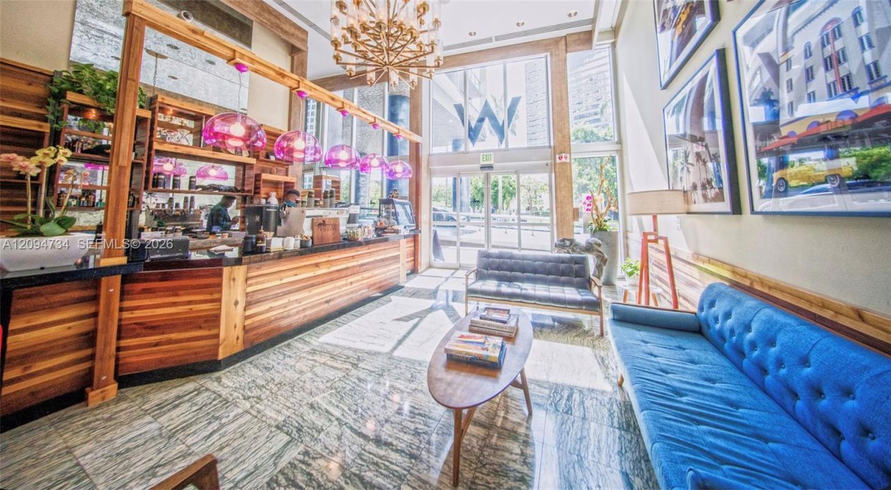 485 Brickell Ave , Unit 3904, Miami, FL 33131 Photo