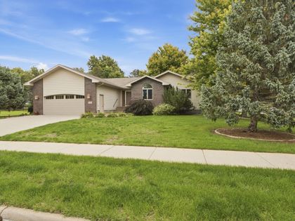1400 S Miller Ave Mitchell, SD 57301