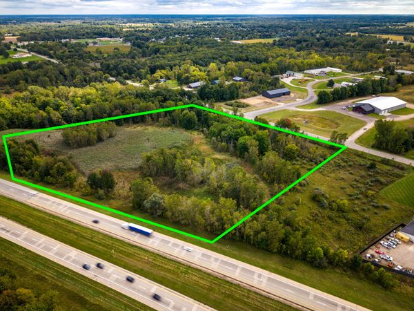 0 W Lansing Road, Morrice, MI 48872