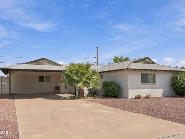 6444 E SHERIDAN Street, Scottsdale, AZ 85257