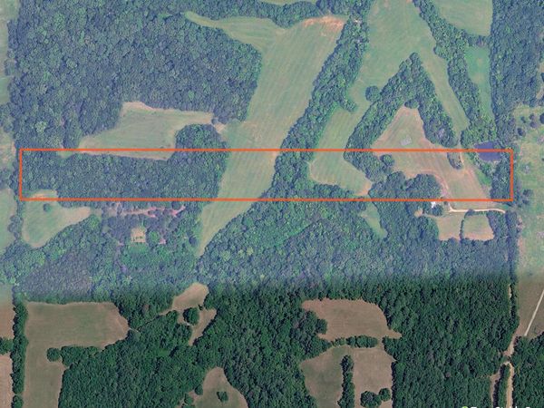 Prospect Road, Nettleton, MS 38858