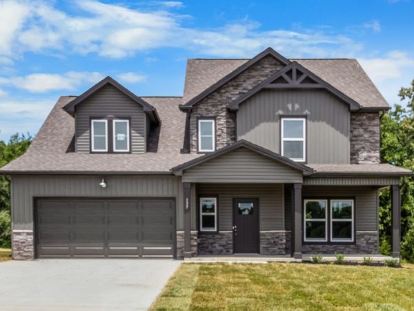 524 Ayden Ln , Clarksville, TN 37042