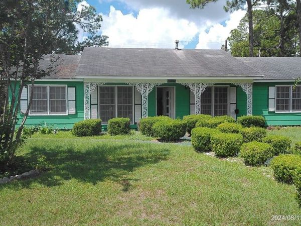 2301 Juniper Drive, Albany, GA 31721