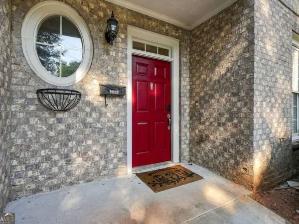 1822 Rue De Montreal, Tucker, GA 30084