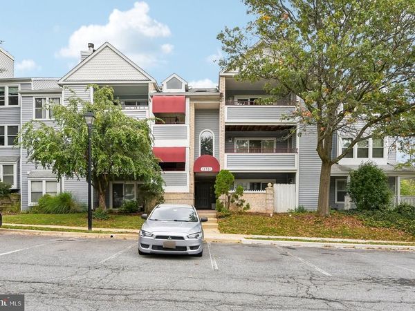 13701 MODRAD WAY, Unit 9-C-32, SILVER SPRING, MD 20904