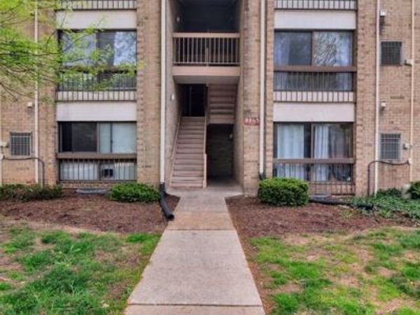 8865 ROLLRIGHT COURT, Unit G, COLUMBIA, MD 21045