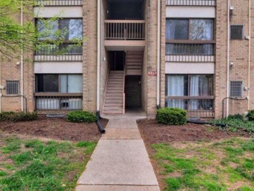 8865 Rollright Court, Unit G, Columbia, MD 21045 Main Photo
