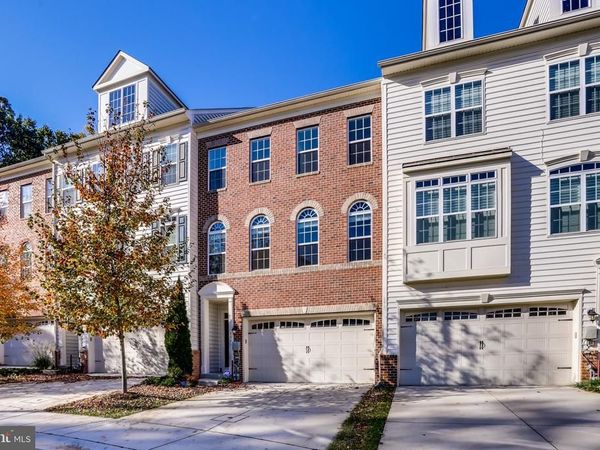 9949 VEILED DAWN, LAUREL, MD 20723