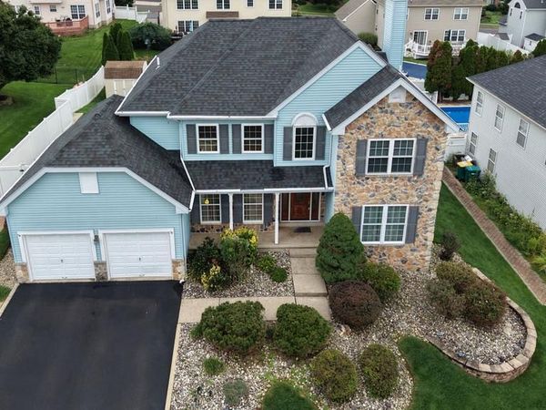 330 GRAND AVENUE, LANGHORNE, PA 19047