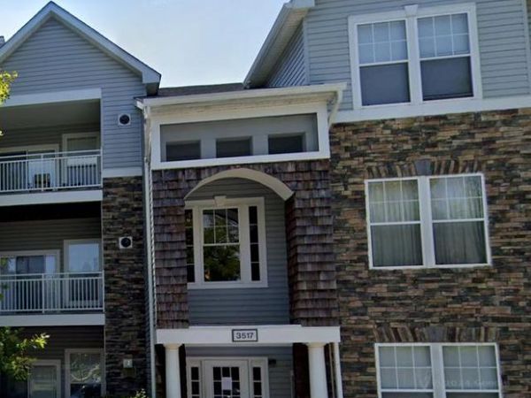 3517 PINEY WOODS PLACE, Unit E102, LAUREL, MD 20724