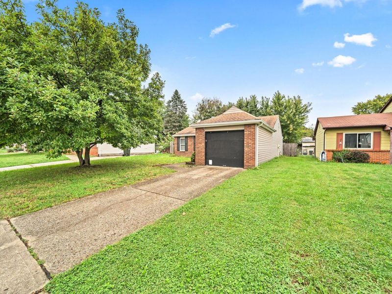 5400 Bleaker Avenue, Columbus, OH 43232 Photo 3