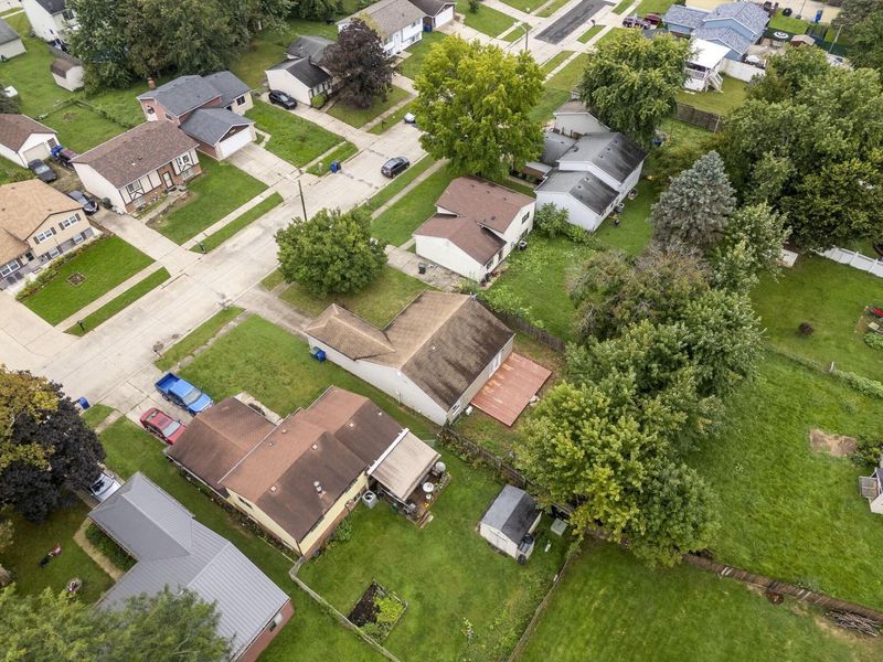 5400 Bleaker Avenue, Columbus, OH 43232 Photo 58