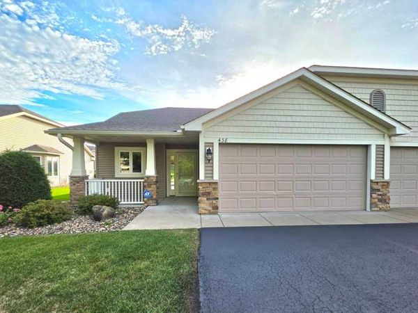 438 Cassandra Drive, Unit 41, New Richmond, WI 54017