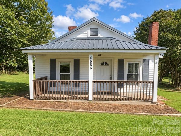 4686 Sawmills School Road, Granite Falls, NC 28630