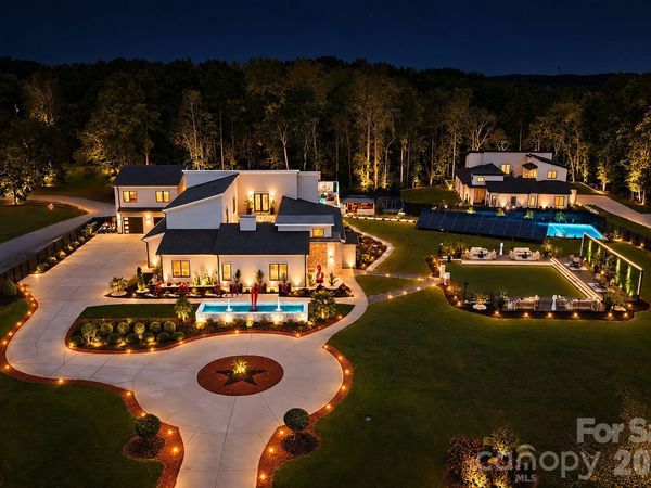 15700 Youngblood Road, Charlotte, NC 28278