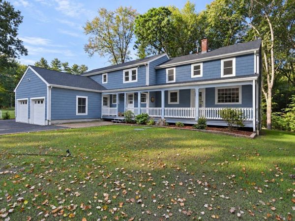 19 Cherry St, Unit 19, North Reading, MA 01864