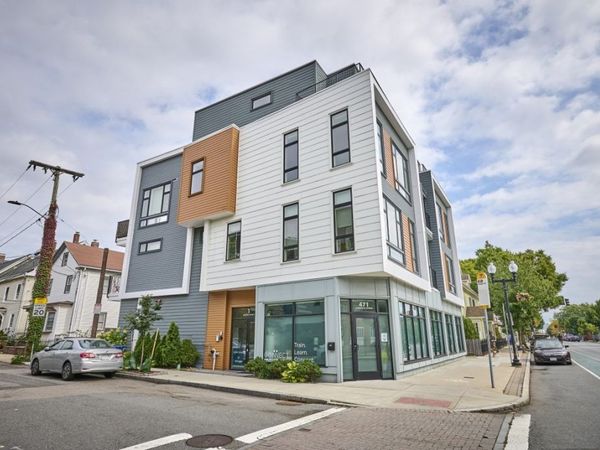 471 Somerville Ave, Unit 3, Somerville, MA 02143