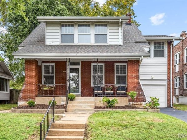 7405 Zephyr Place, Maplewood, MO 63143