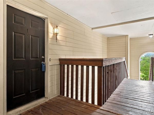2415 Sandalwood Creek Court, Unit E, Wildwood, MO 63038